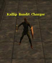Kallip Bandit Charger